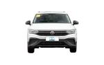 Volkswagens VW Tiguan L 380tsi Auto 4WD 1.5t 2.0t 2024 Used New Car