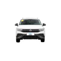 Buy cheap Tiguan L 2024 outstanding 330TSI two-wheel drive R-Line Dragon Edition gasoline product