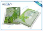 Anti - UV PP Non Woven Fabric For Agriculture / Non Woven Landscape Fabric