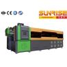Buy cheap 6600bph Blow Molding System , 500ml PET Bottle Blower Machine from wholesalers