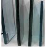 Buy cheap 3-19 Mm Toughened Laminated Safety Glass 73Gpa Elastic Module Theft Proof from wholesalers