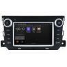 Buy cheap Ouchuangbo Mercedes Benz smar fortwo android 4.4 OS autoradio dvd gps navi support USB SD from wholesalers