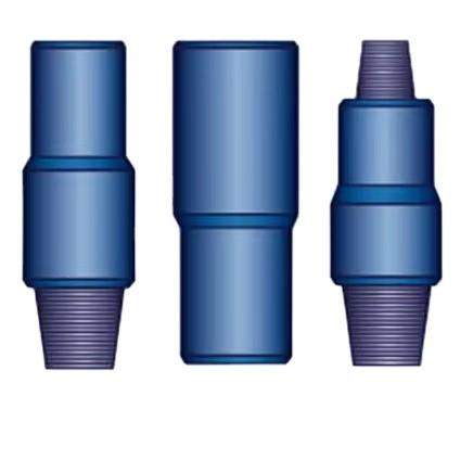 Buy cheap API Standard BTC L80-13CR Crossover Sub for Oil and Gas Industry from wholesalers