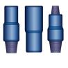 Buy cheap API 5CT Tubing Casing 4 L80-13CR NU Crossover Sub for Oil Well Drilling from wholesalers