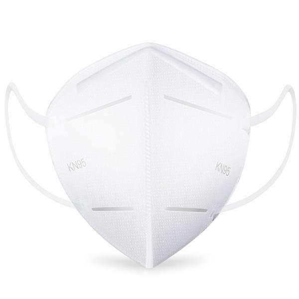 Buy cheap GB2626 Kn95 Mouth 99% Dust Protection Mask from wholesalers