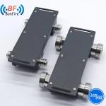 2X2 RF Hybrid Coupler Combiner 617-3800MHz -160dbc N for Ibs DQ-XXXXX Low Pim