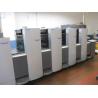 Buy cheap 2010 SM52-4-L Heidelberg 4 Colour Machine Original Heidel Spare Parts For Printing Press from wholesalers