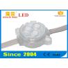 Buy cheap 30mm Full Color Rgb Led Pixel XH6897 IC Pixel Led Lights Bright from wholesalers