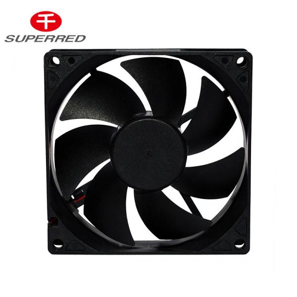 Buy cheap 92x20mm Brushless DC12V/24V PC Fan For Server from wholesalers