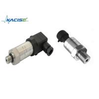 Buy cheap Range -0.1....-0.01MPa......200MPa Output 0~20mA, 0~30VDC Pressure Transmitter product