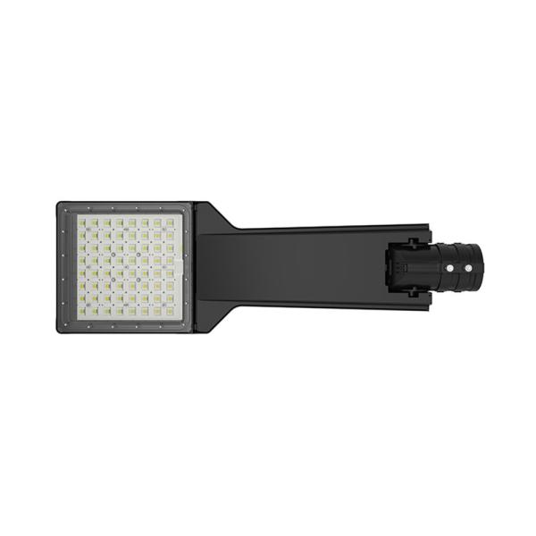140lm/W SMD Outdoor LED Street Lights IP66 150w Die Casting Aluminium Street