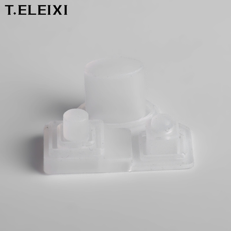 Seal Remote NBR 90 Shore A Silicone Rubber Washer