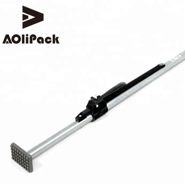 Buy cheap Adjustable 1.5'' Dia 3.7 KG Cargo Load Bar from wholesalers