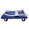 Buy cheap Platform Trolley Hand Truck Tool Cart Wheel Barrow 150kg 300kg from wholesalers