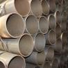 Buy cheap ASTM A53 A106 A333 A335 Grade High Precision Seamless Steel Pipes for Boiler Pressure from wholesalers