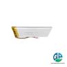 Buy cheap High Capacity 3.7V Lithium Polymer Battery KC IEC62133 Certified Li-Polymer Battery 1000mah 902550 from wholesalers