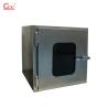 Buy cheap Electronic Interlock 1100V 50HZ Clean Room Pass Through Window from wholesalers