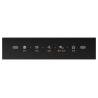 Buy cheap EQVVV T956B T Shape Chimney Hood Silvery S.S. Black Metal Certified Stylish. from wholesalers