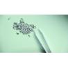 Buy cheap CNC Machining Medical Precision Parts , Medical Precision Micro Components from wholesalers
