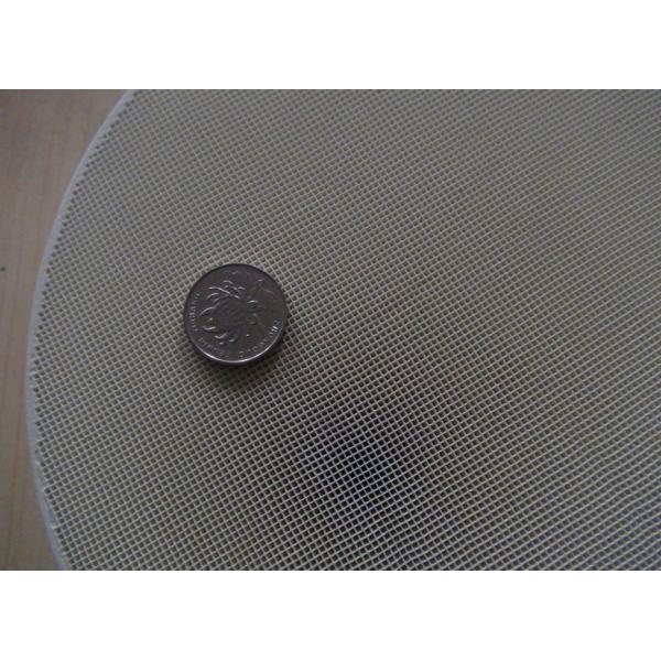 Buy cheap Custom Alumina Ceramic Substrate from wholesalers