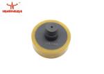 Spreader IXPRO Yin Cutter Parts 2.0M Walking Wheel Short Longer Steel Alloy PU