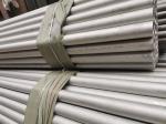 3m Stainless Steel 304 Seamless Pipe 10mm Od Stainless Steel Tube
