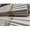 Buy cheap 100MM JIS TP321 Stainless Steel Pipe Astm A312 Tp321 Seamless Round Tube from wholesalers