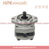 Buy cheap Commercial Intertech Gear Pump , SK60 SK70 YC85 Gear Pump from wholesalers
