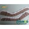 Buy cheap Natural / White / Black Good Resistance Sleeve Head Roll Good Shape from wholesalers