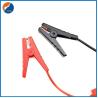 Buy cheap 12V EC5 Truck Car Emergency Jump Starter Cable Alligator Clamp Clip With Battery from wholesalers