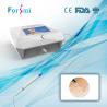 Buy cheap 30MHZ with 150w power painless skin tags removal machine pupular in medical clinic from wholesalers