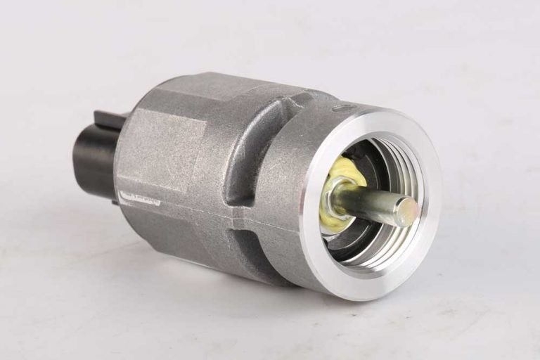 Engine Parts Odometer Sensor Valve For ISUZU 4KH1 8-97328058-1
