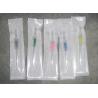 Buy cheap I.V catheter IV Cannula with paper blister package from wholesalers
