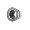 Buy cheap Mechanical Parts Hardened Steel Bushings For Excavator Customized Size from wholesalers