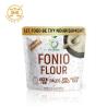 Buy cheap 2kg 5kg VMPET Rice Dry Mix Packaging Nylon Plastic Bags For Flour Packaging from wholesalers