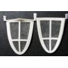 Buy cheap Plain Weave Water Purifier Kettle Filter Mesh 100% Nylon Material Food Grade from wholesalers