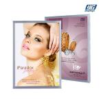 Wall-Mounted Snap Frame Led Light Box DC 12V / 24V 6000 - 7000K