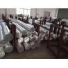 Buy cheap ASTM 3A21 5A06 Aluminum Rod 99.9% Sliver Finish Formability Seamless Pipe 6m from wholesalers
