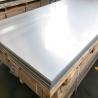 Buy cheap ASTM 1050 O - H112 Aluminum Flat Plate Sheet 20mm - 3000mm For Construction from wholesalers