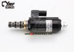 17SR-3 PU08-05001 Hydraulic Pump Small Arm Two-Speed Solenoid Valve YR22V00001F1