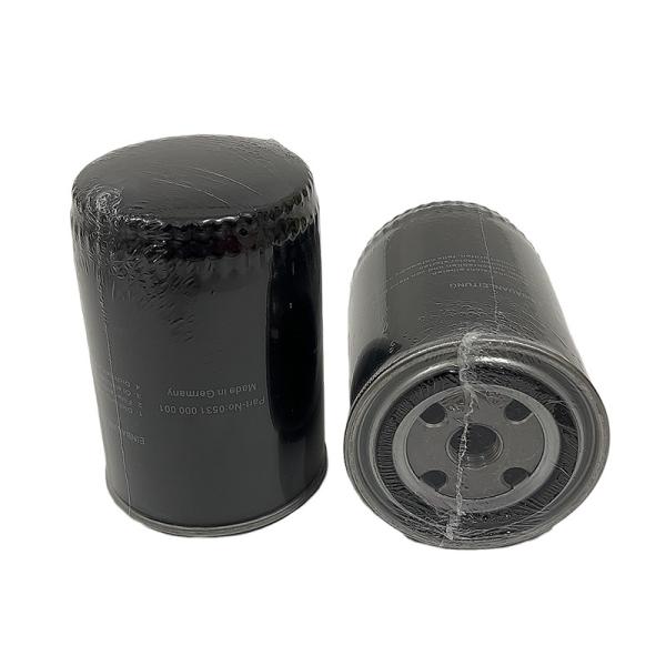 China Hot Sale Vacuum pump oil mist separator Unit 0532140157 Oil Inlet Filter
