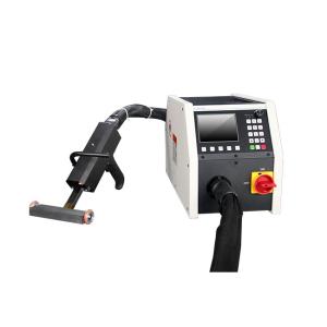 China Quenching Heat Treating High Frequency Induction Heater For Brazing Welding on sale