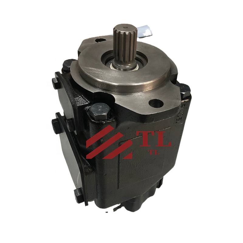 Design Sauer 90 Series 90M030 90M042 90M055 90M075 90M100 90M130 Hydraulic Piston Motor