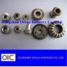 Buy cheap Class 6-9 4 Inches Pitch Diameter / 29-Spline Spiral Bevel Gear in Anti Oil Surface from wholesalers