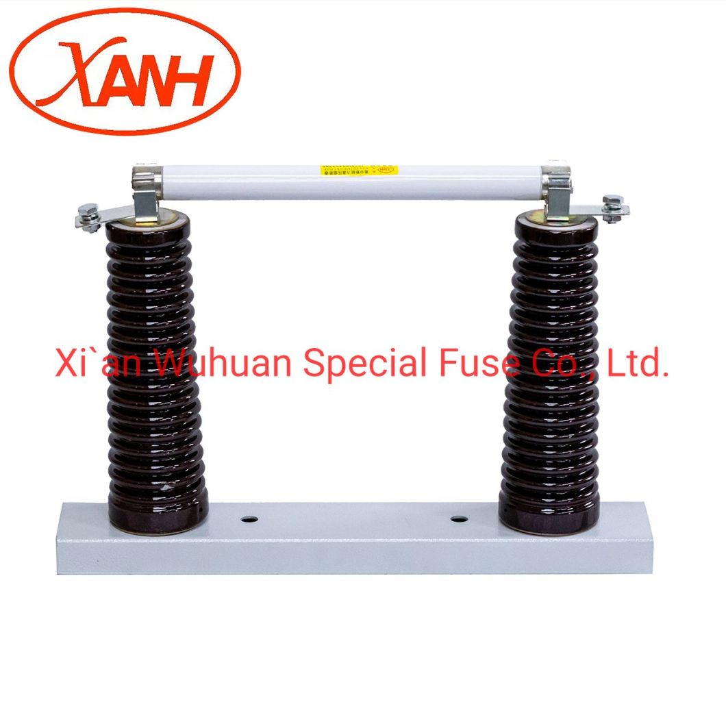 Xrnp Series High Voltage H. R. C. Current Limiting Fuse for Voltage Mutual-Inductor Protection