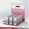 Buy cheap Counter Eyelash Display Stands & Eyelash Table Top Display & Makeup Counter Display Stands from wholesalers