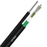 Buy cheap GYTC8S 12 24 48 96 Core Communication Aerial Figure 8 Fiber Optic Cable from wholesalers