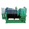Buy cheap Famous Brand Customized Electric Winch Power Supply Electric from wholesalers