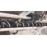 Buy cheap Single Shaft Screw Belt Conveyor For Urban Water Plant from wholesalers