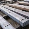 Buy cheap AMS 5611 Stainless Steel Flat Bar UNS S41001 Forging Piece from wholesalers
